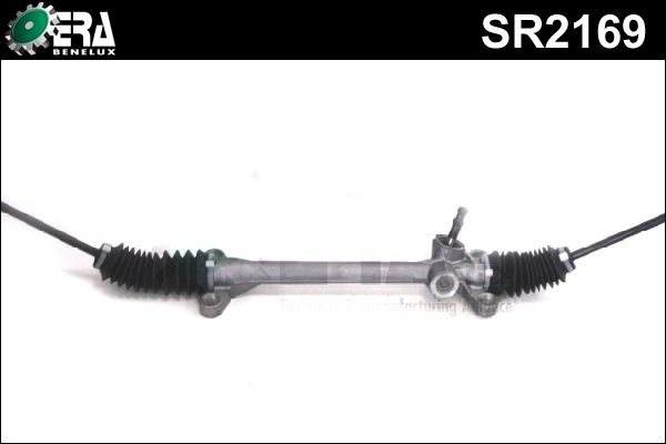 ERA BENELUX Рулевой механизм SR2169